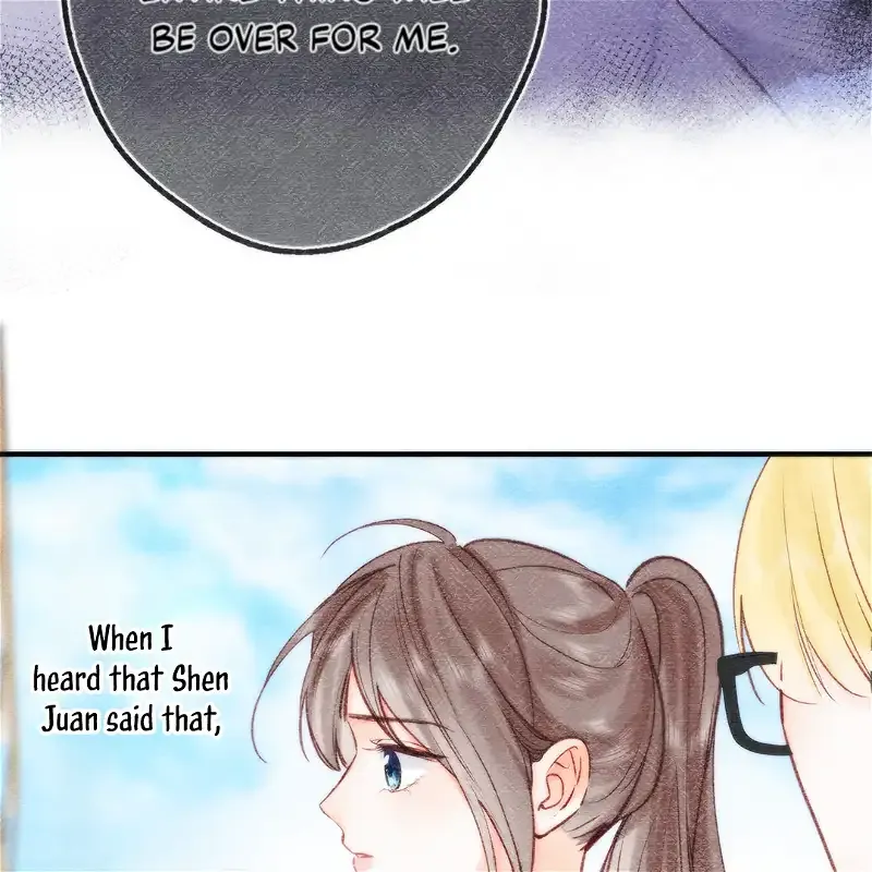 You Are My Desire Chapter 50 page 45 - 