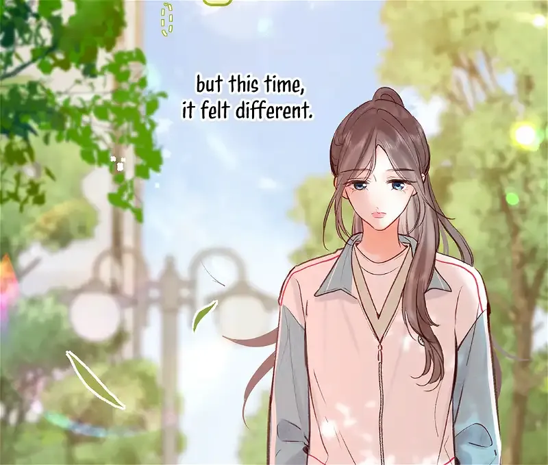 You Are My Desire Chapter 50 page 48 - 