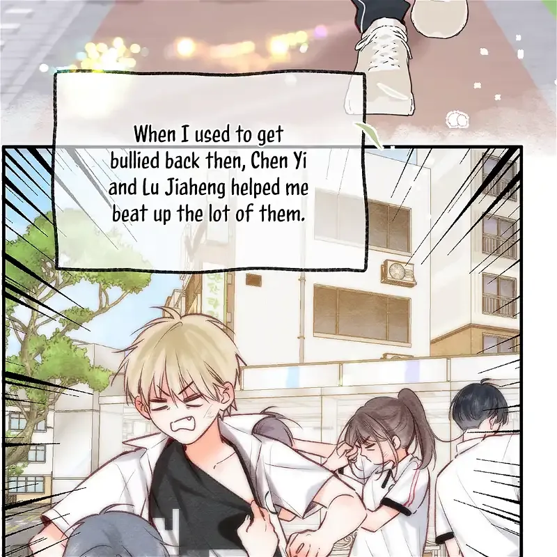 You Are My Desire Chapter 50 page 50 - 