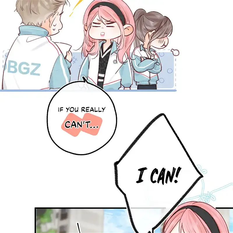 You Are My Desire Chapter 50 page 6 - 