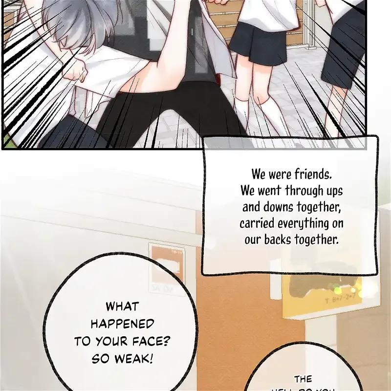 You Are My Desire Chapter 50 page 51 - 