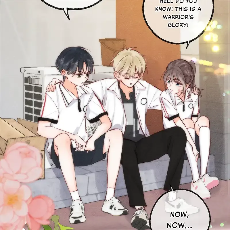 You Are My Desire Chapter 50 page 52 - 