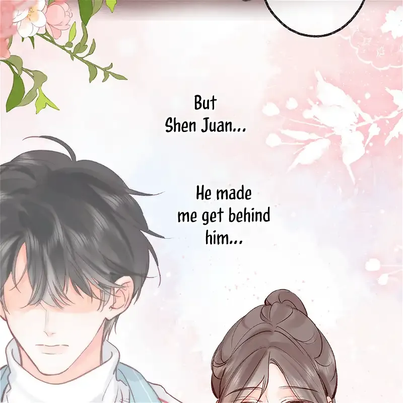 You Are My Desire Chapter 50 page 53 - 