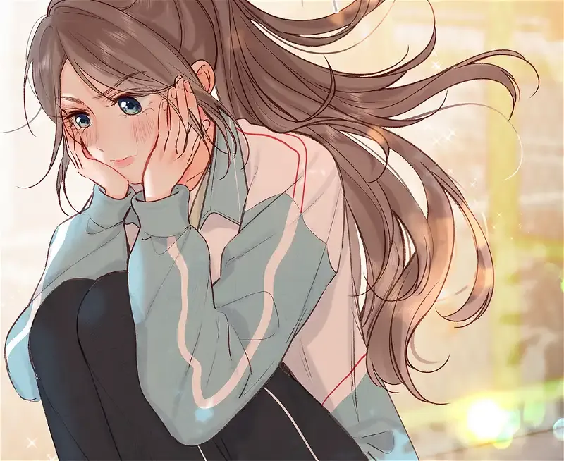 You Are My Desire Chapter 50 page 56 - 