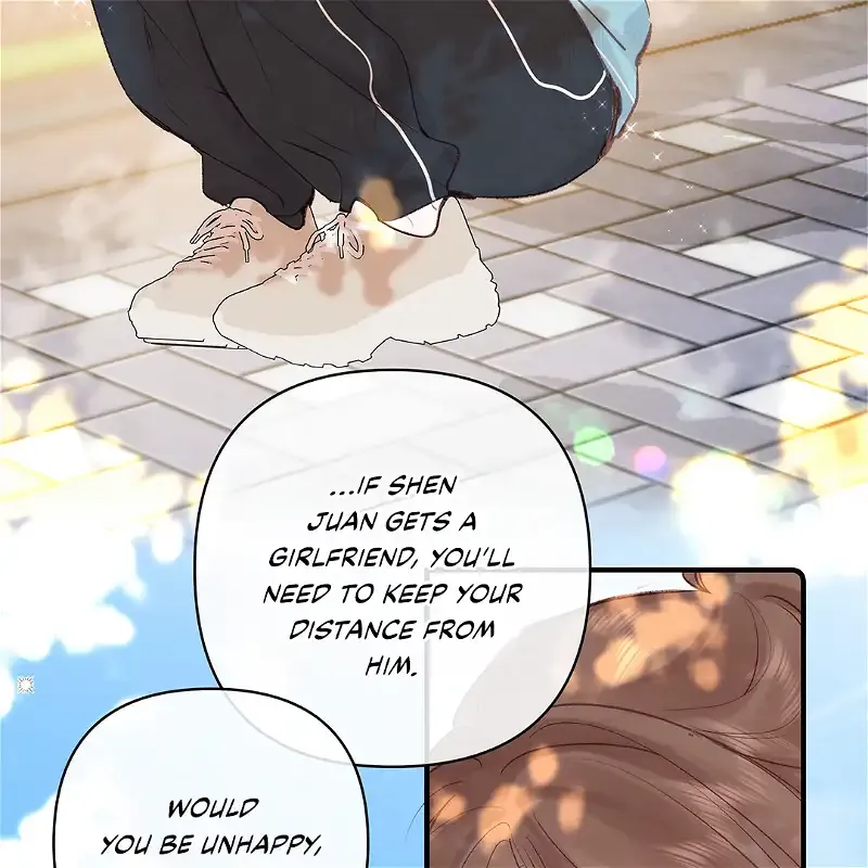 You Are My Desire Chapter 50 page 57 - 