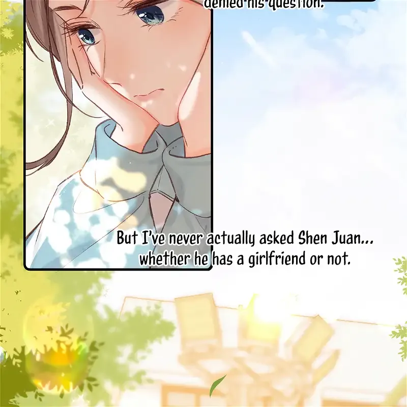 You Are My Desire Chapter 50 page 59 - 