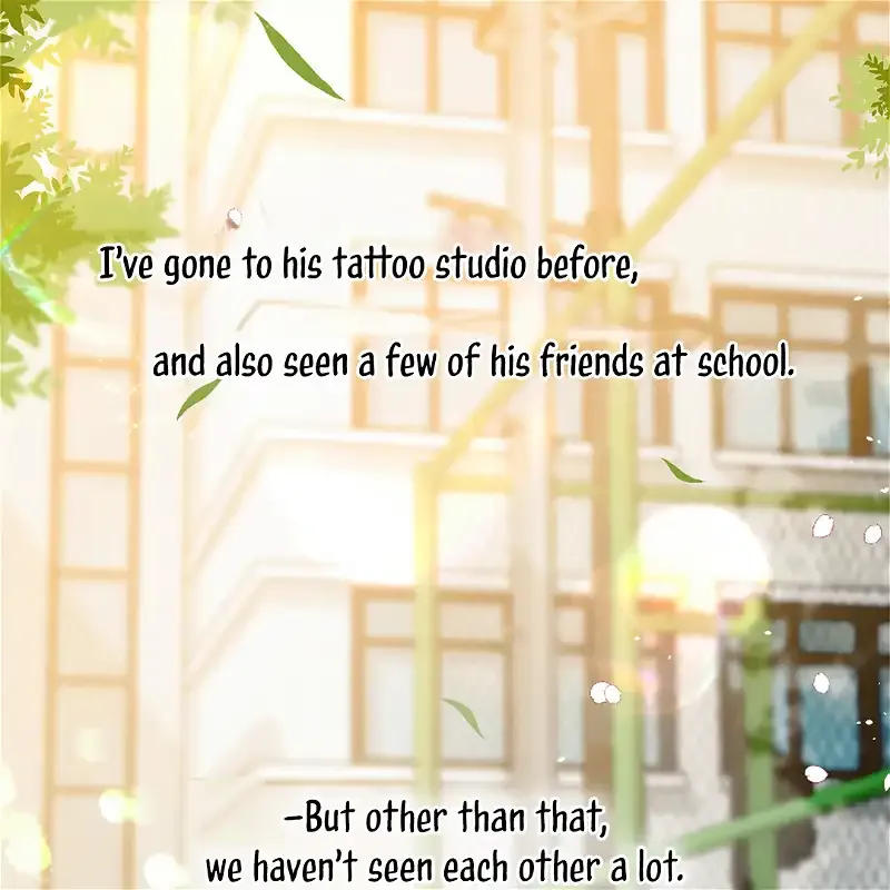 You Are My Desire Chapter 50 page 60 - 