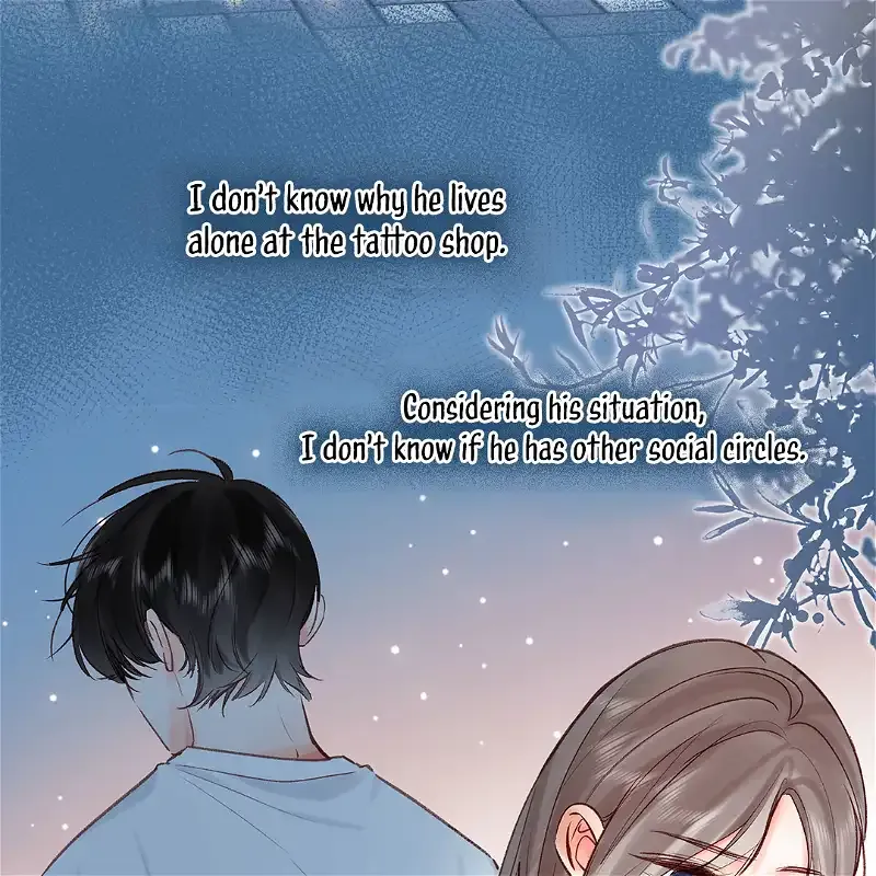 You Are My Desire Chapter 50 page 62 - 