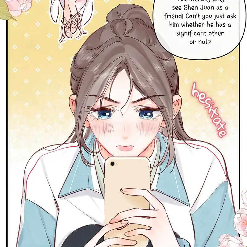 You Are My Desire Chapter 50 page 67 - 