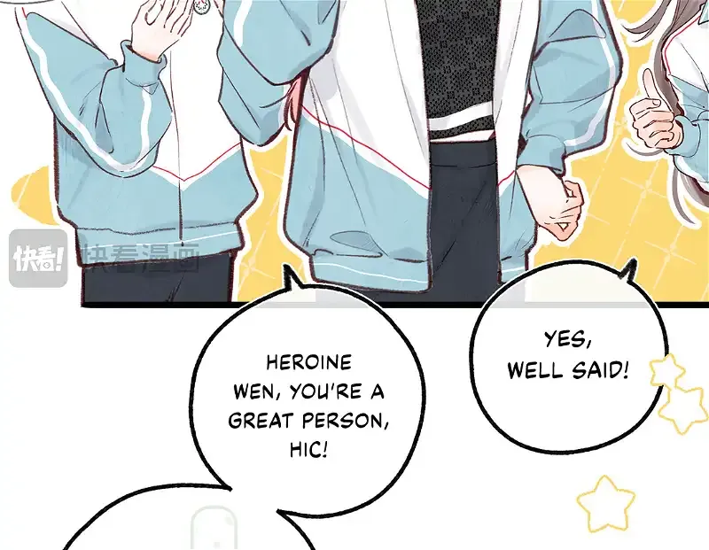 You Are My Desire Chapter 50 page 9 - 