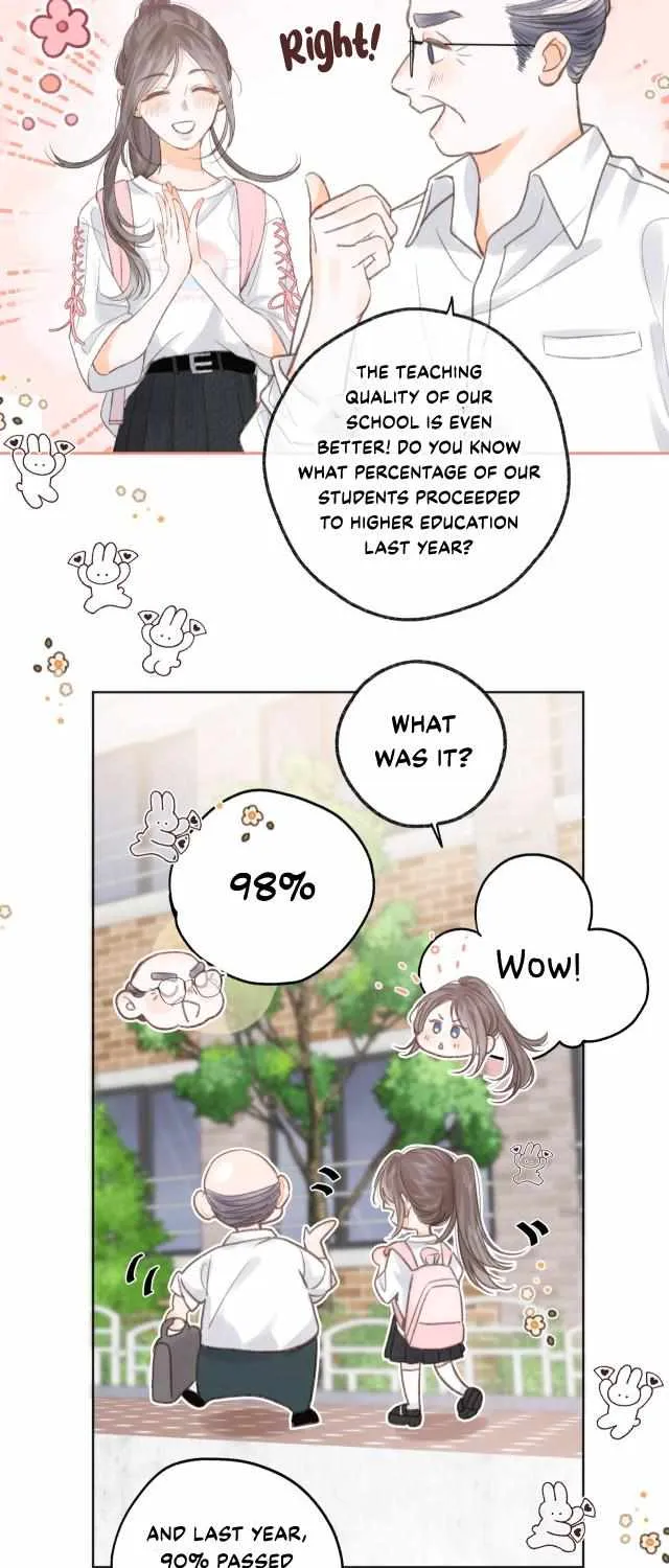 You Are My Desire Chapter 6 page 11 - 