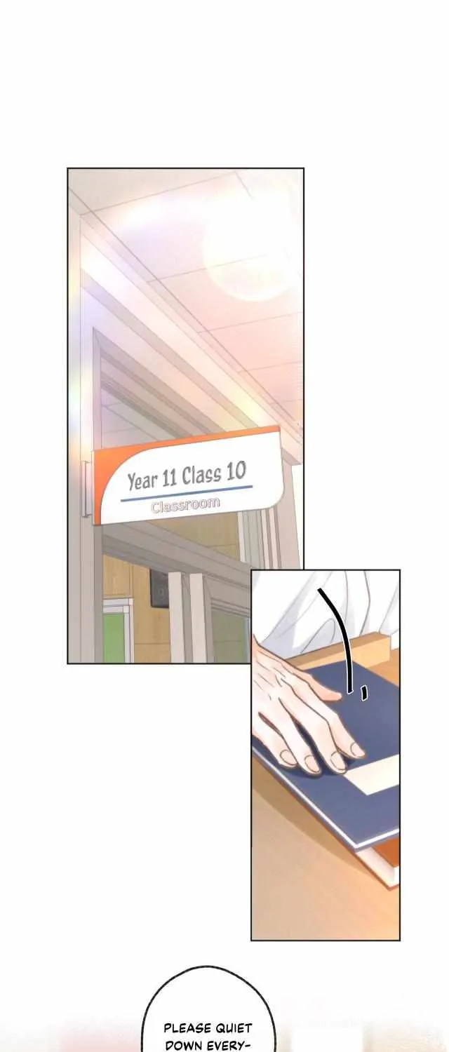 You Are My Desire Chapter 6 page 13 - 
