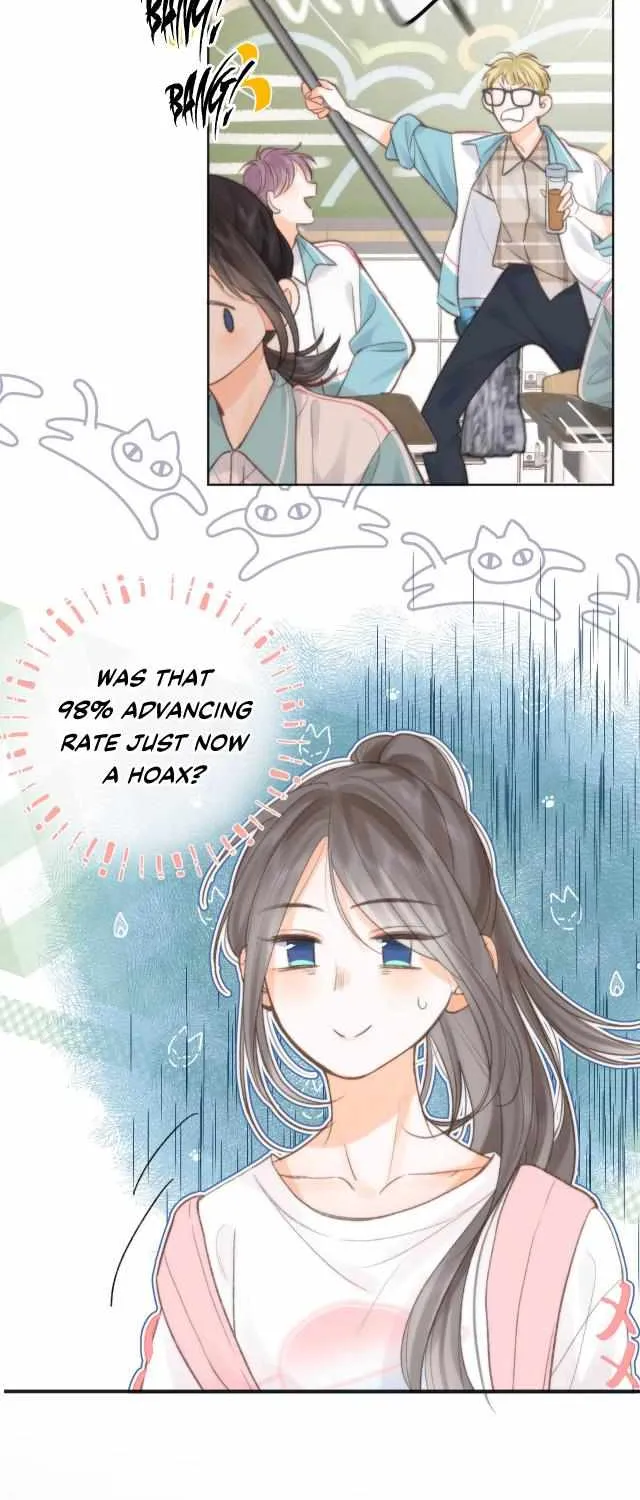 You Are My Desire Chapter 6 page 15 - 