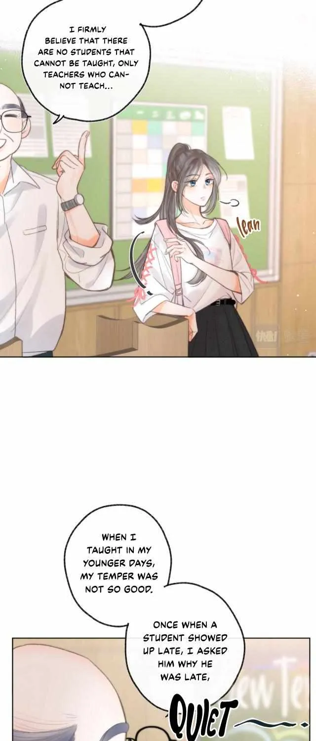 You Are My Desire Chapter 6 page 18 - 