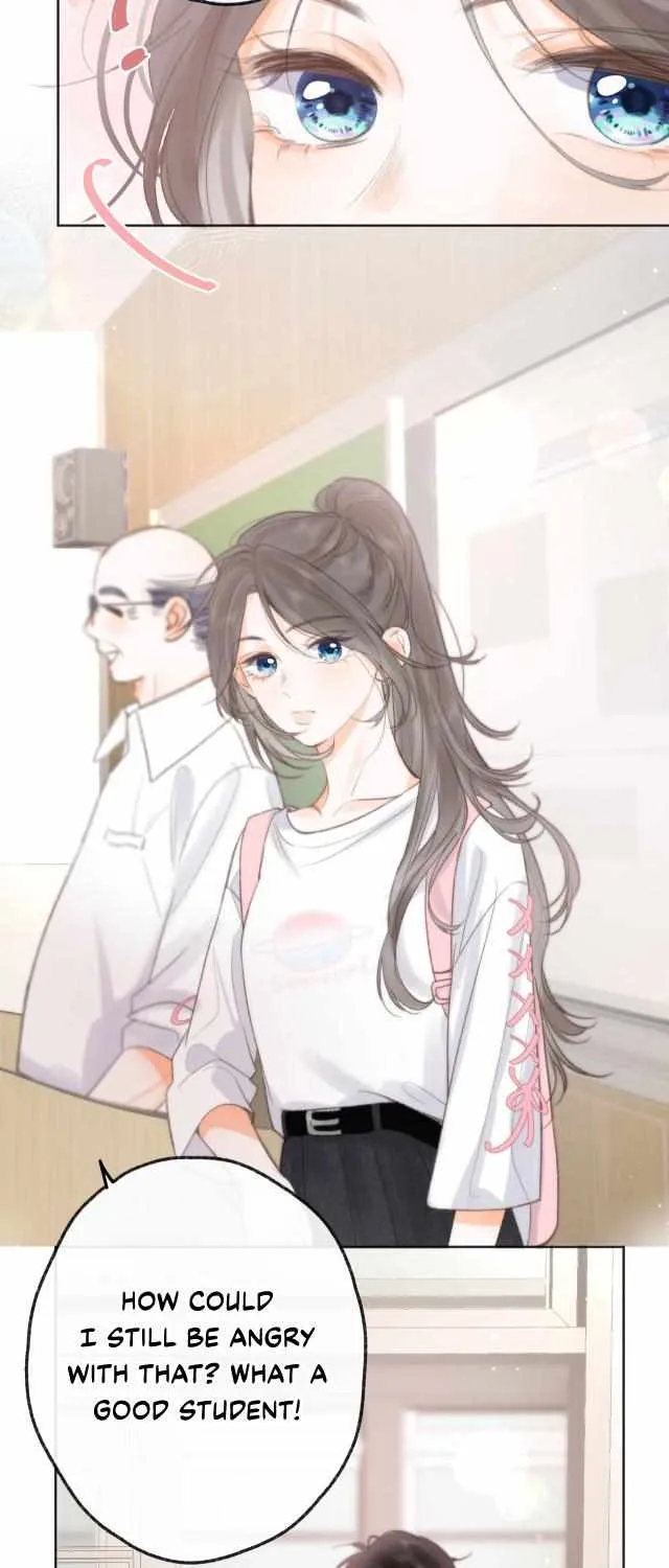You Are My Desire Chapter 6 page 20 - 