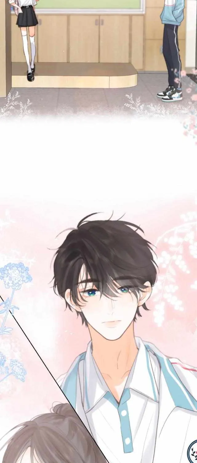 You Are My Desire Chapter 6 page 23 - 