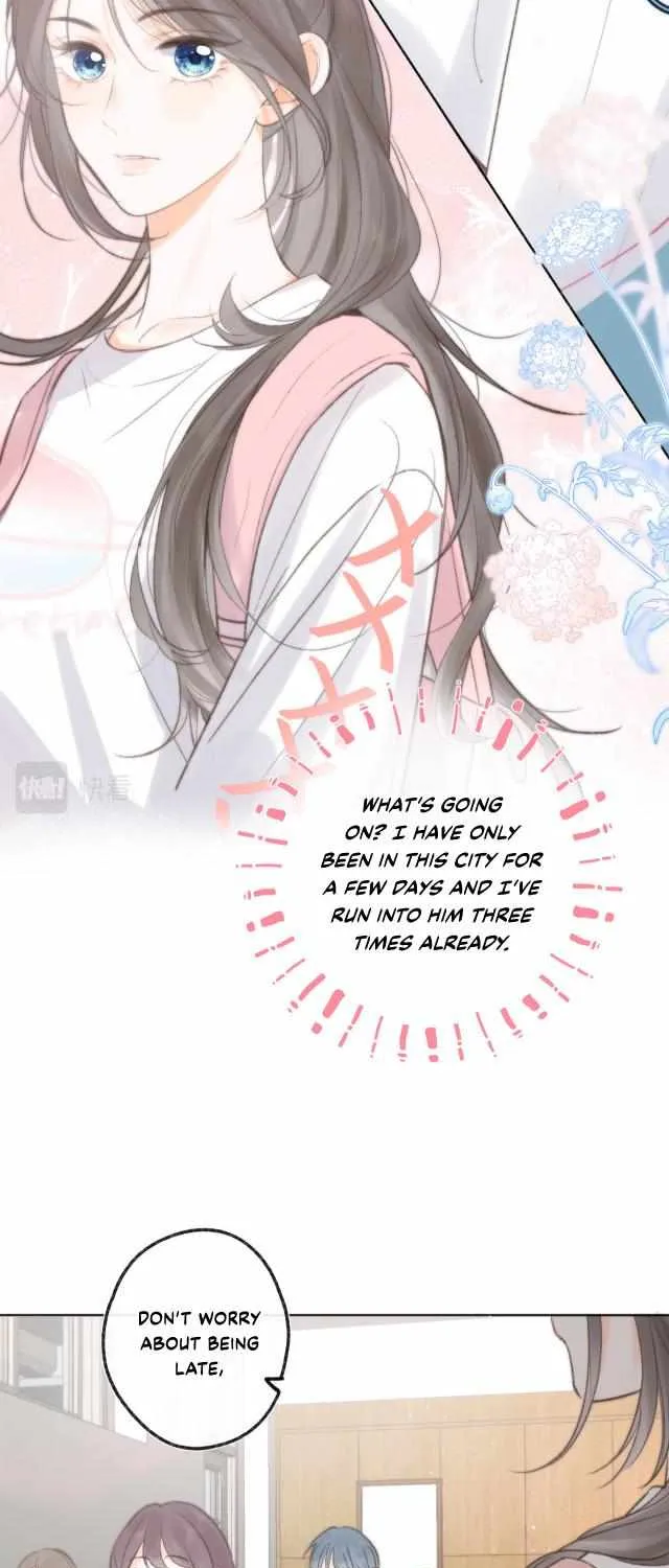 You Are My Desire Chapter 6 page 24 - 