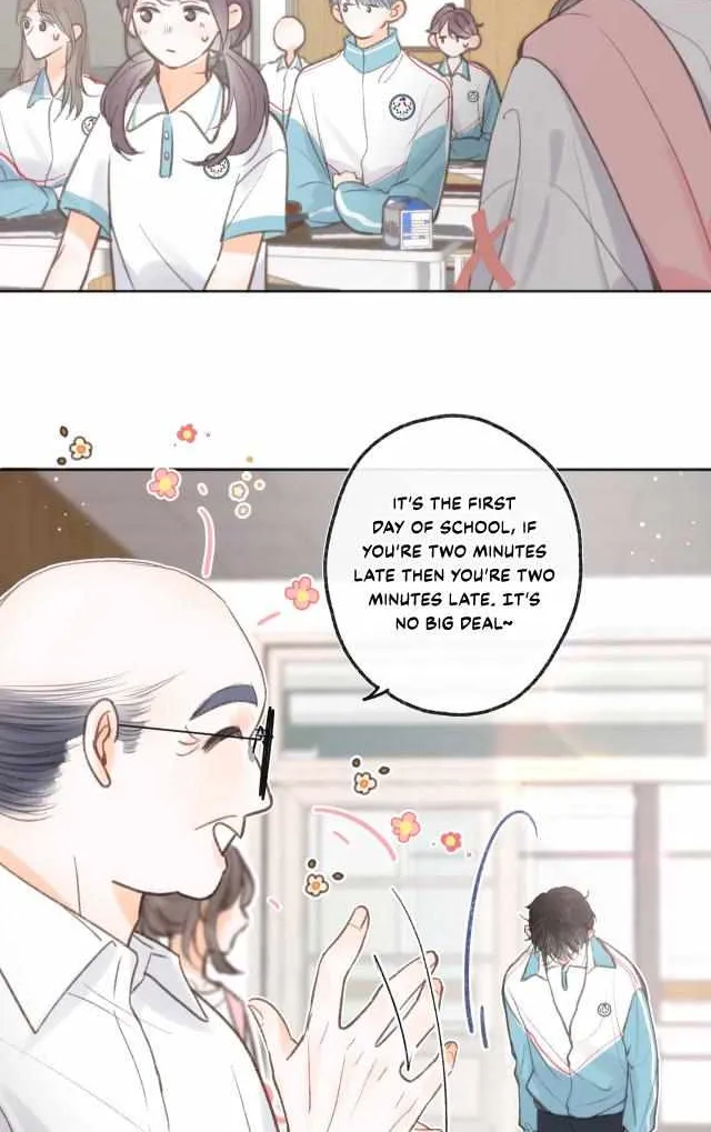 You Are My Desire Chapter 6 page 25 - 