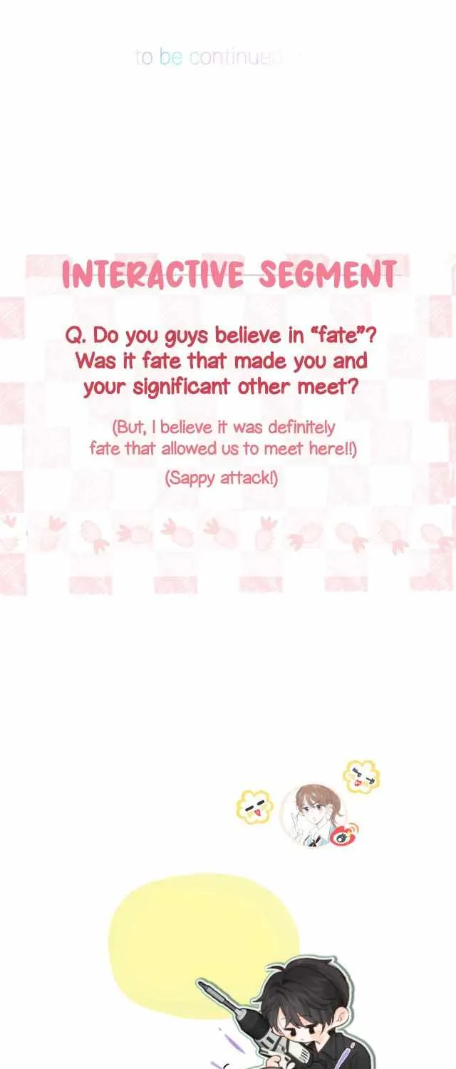 You Are My Desire Chapter 6 page 36 - 