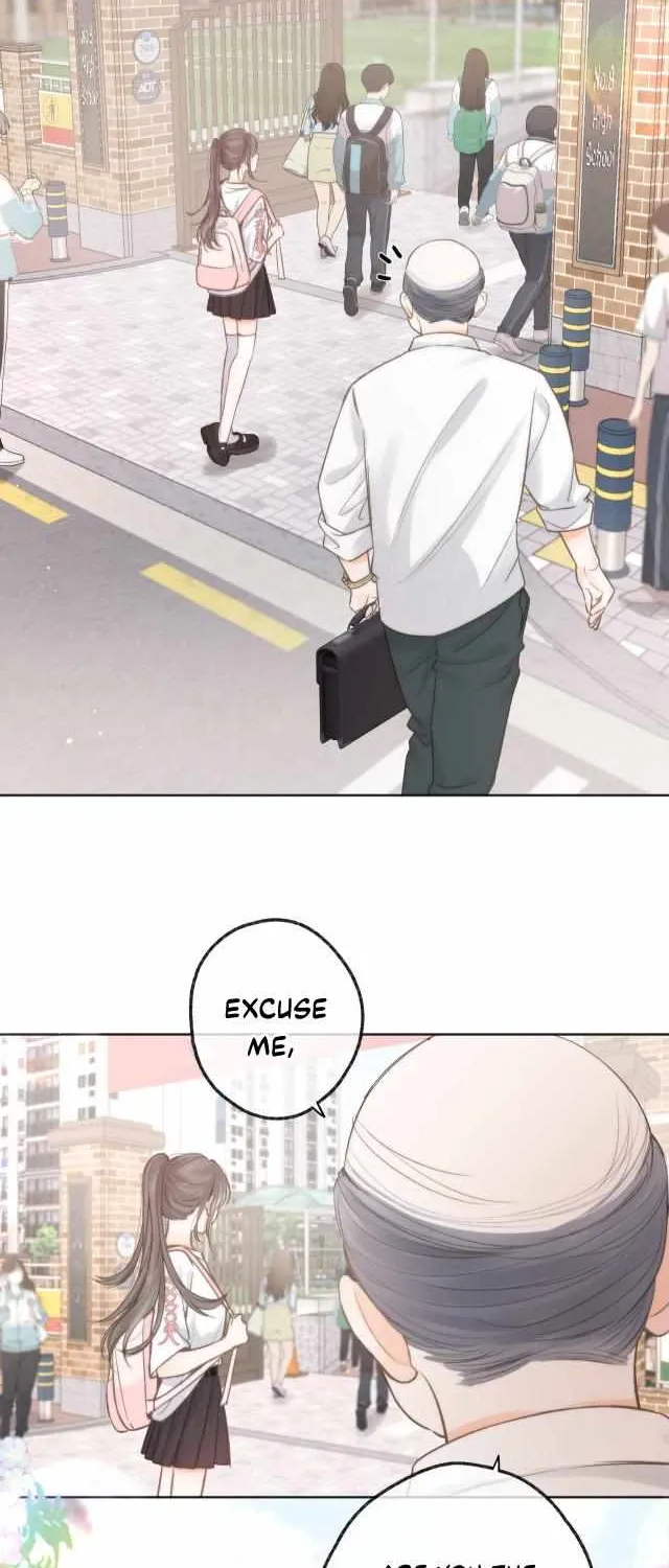 You Are My Desire Chapter 6 page 6 - 