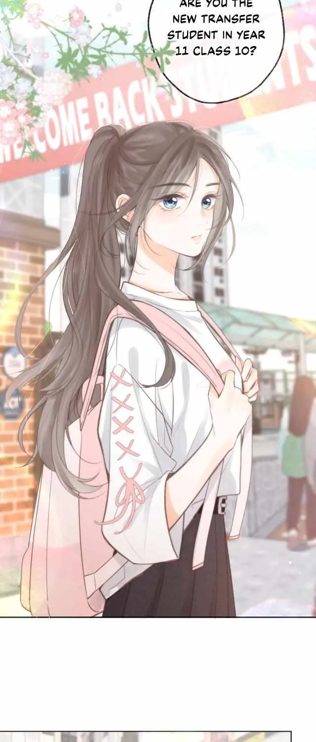 You Are My Desire Chapter 6 page 7 - 