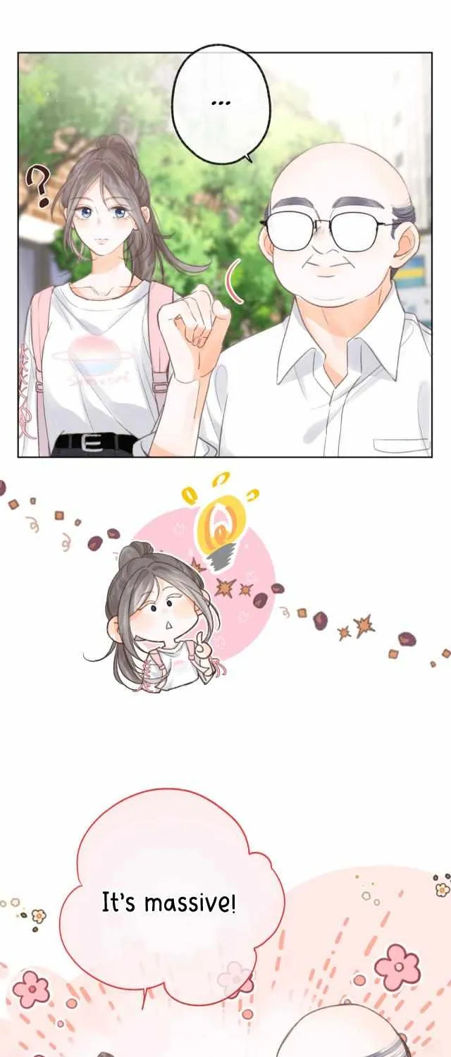 You Are My Desire Chapter 6 page 10 - 