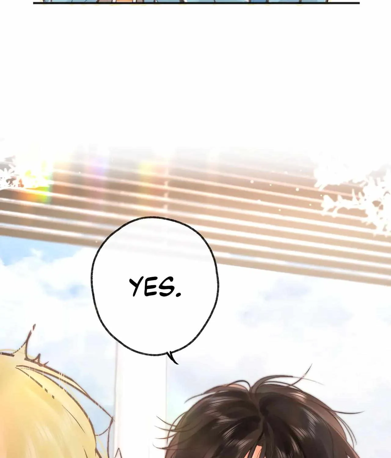 You Are My Desire Chapter 7 page 16 - 