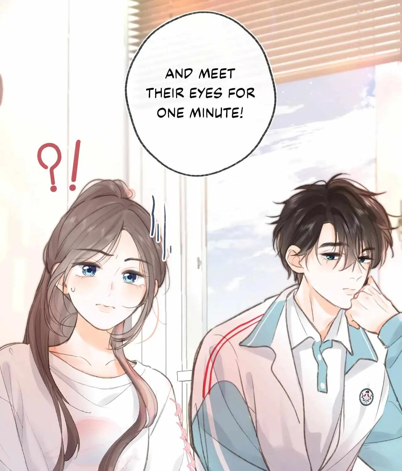 You Are My Desire Chapter 7 page 23 - 