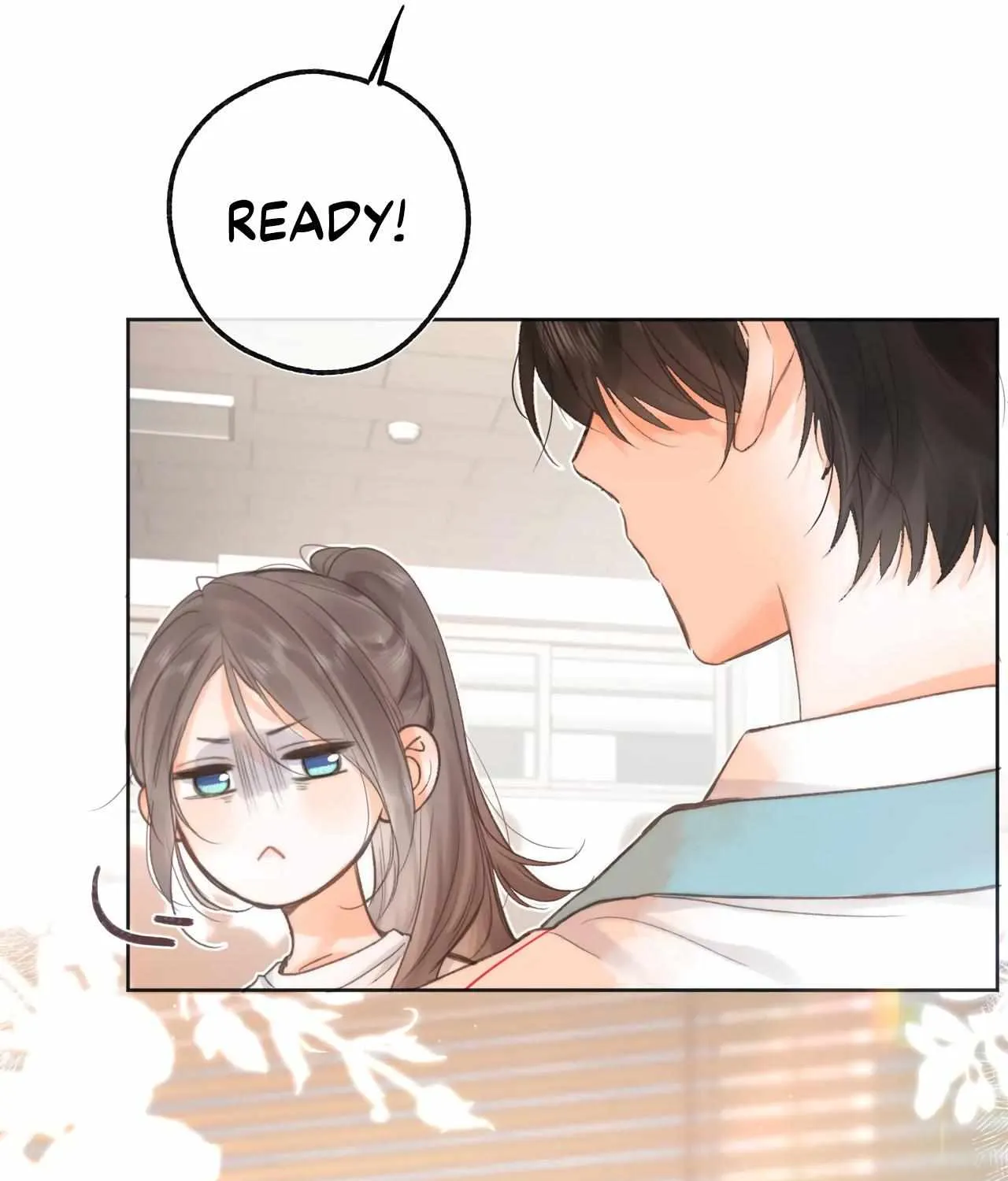 You Are My Desire Chapter 7 page 28 - 