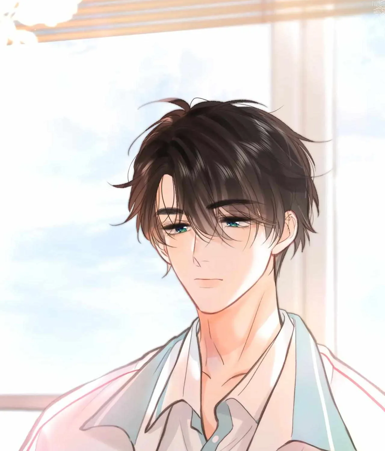 You Are My Desire Chapter 7 page 29 - 