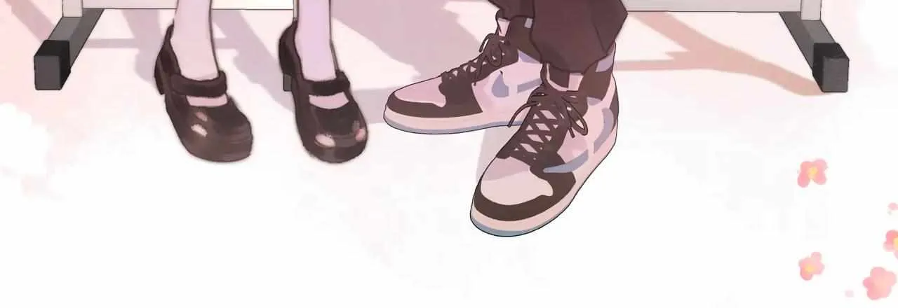 You Are My Desire Chapter 7 page 34 - 