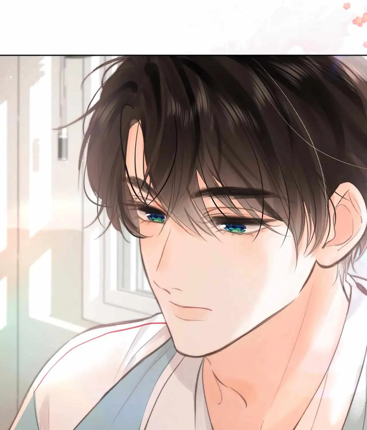 You Are My Desire Chapter 7 page 35 - 