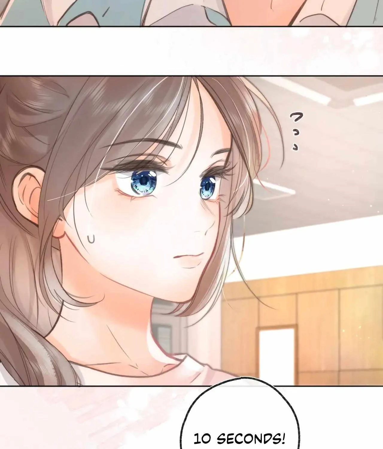 You Are My Desire Chapter 7 page 36 - 