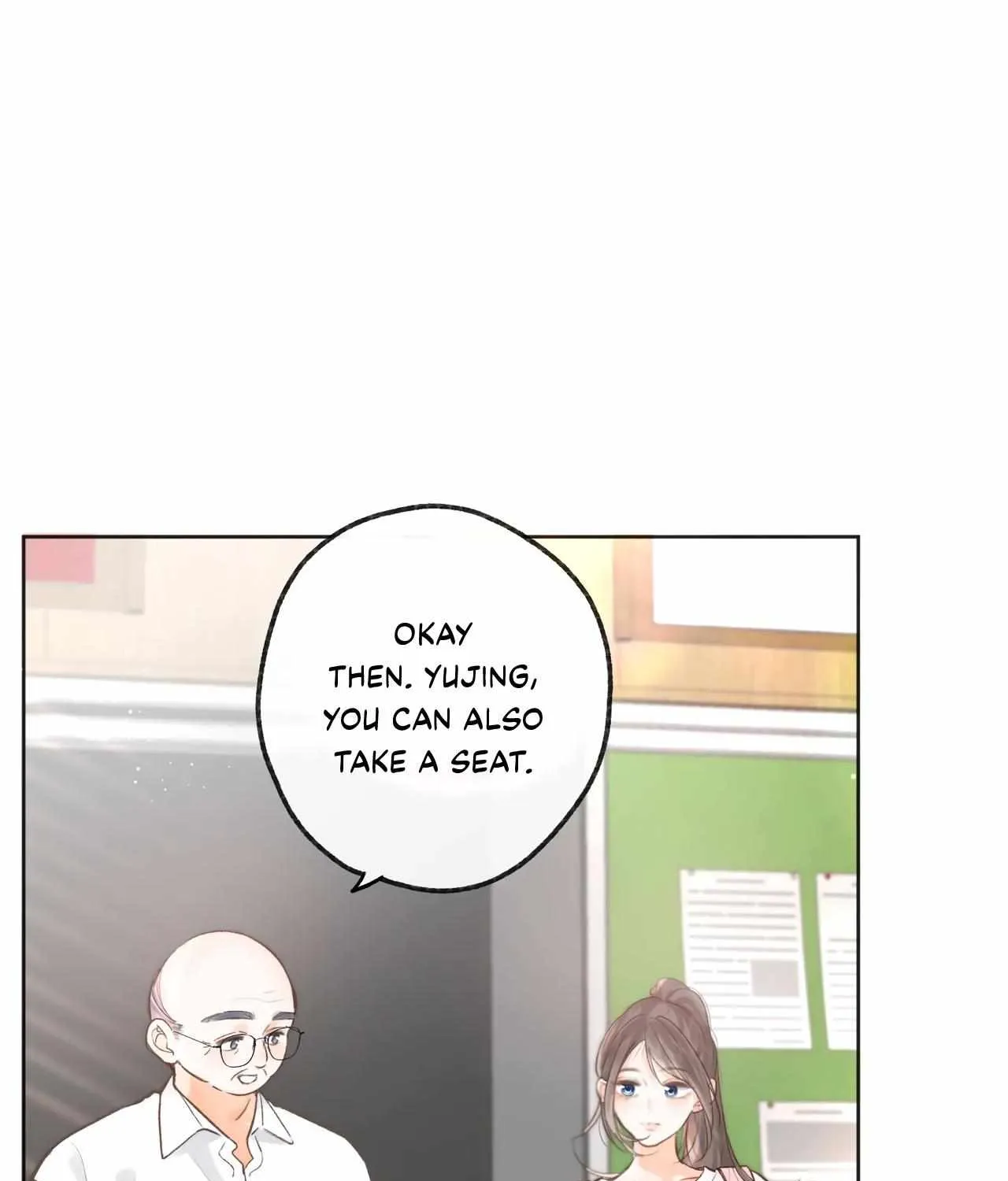 You Are My Desire Chapter 7 page 5 - 