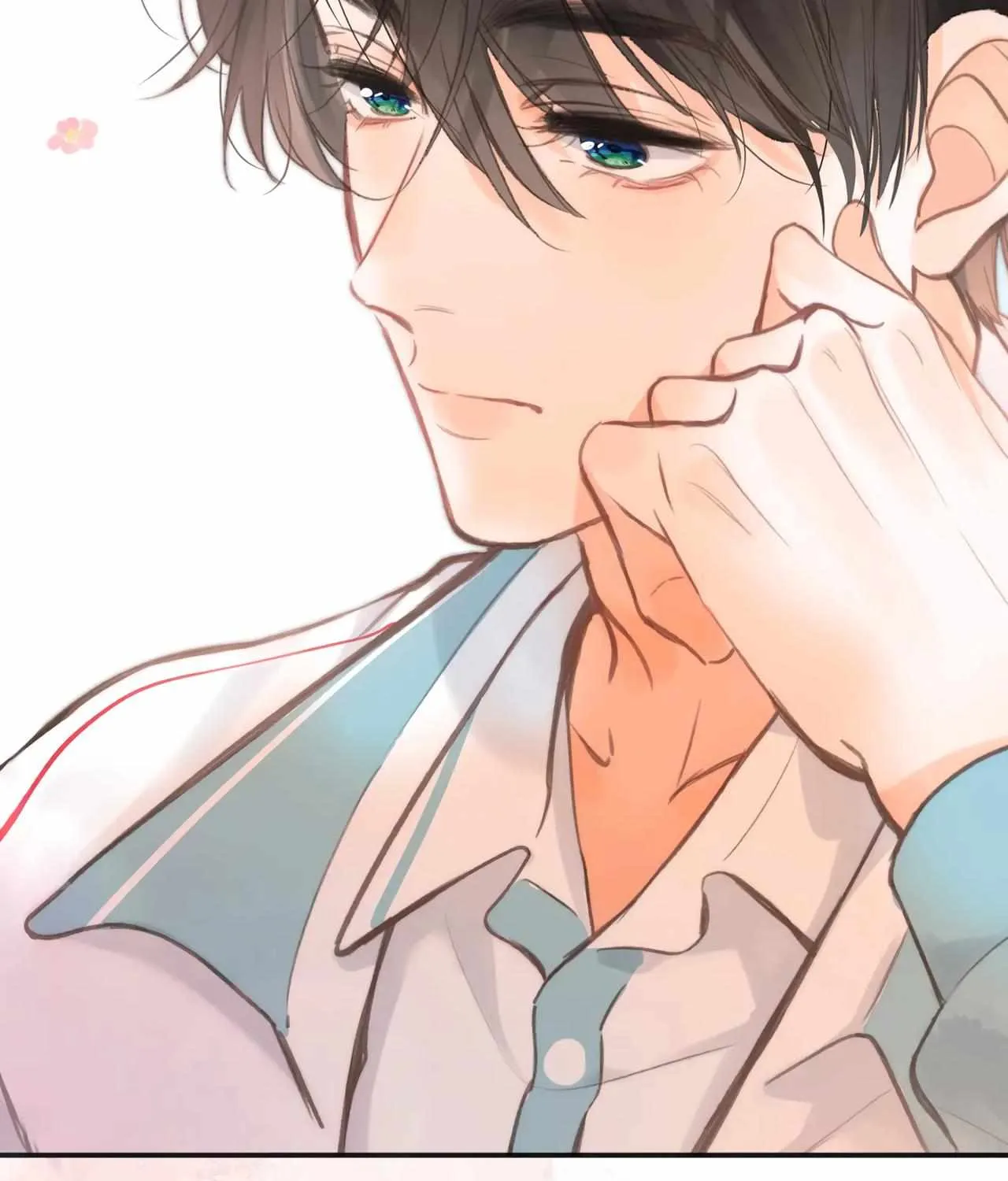 You Are My Desire Chapter 7 page 42 - 
