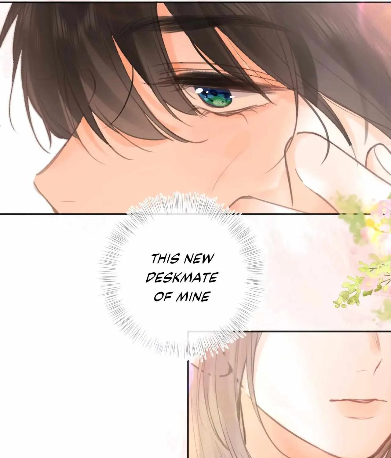 You Are My Desire Chapter 7 page 44 - 