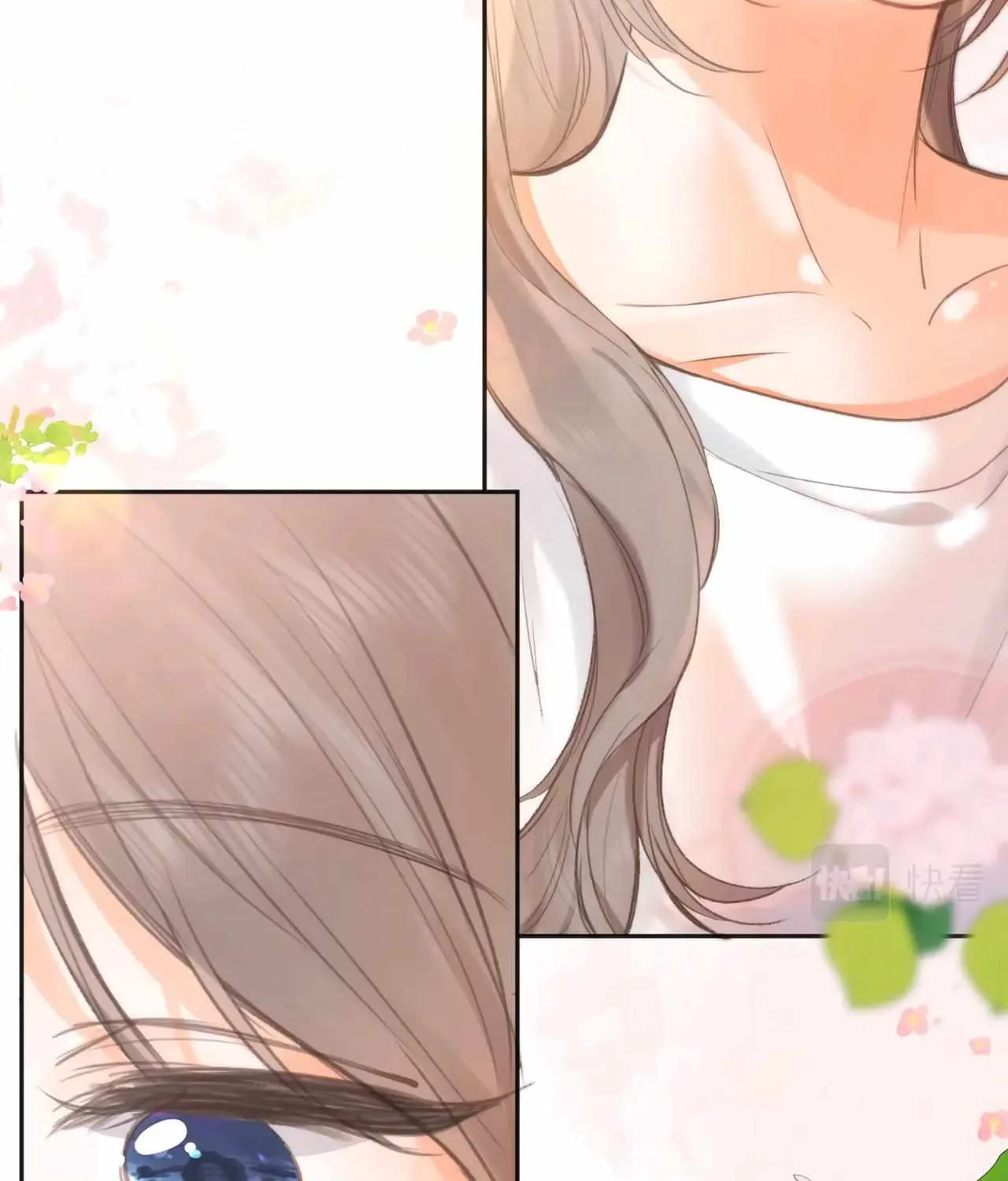 You Are My Desire Chapter 7 page 45 - 