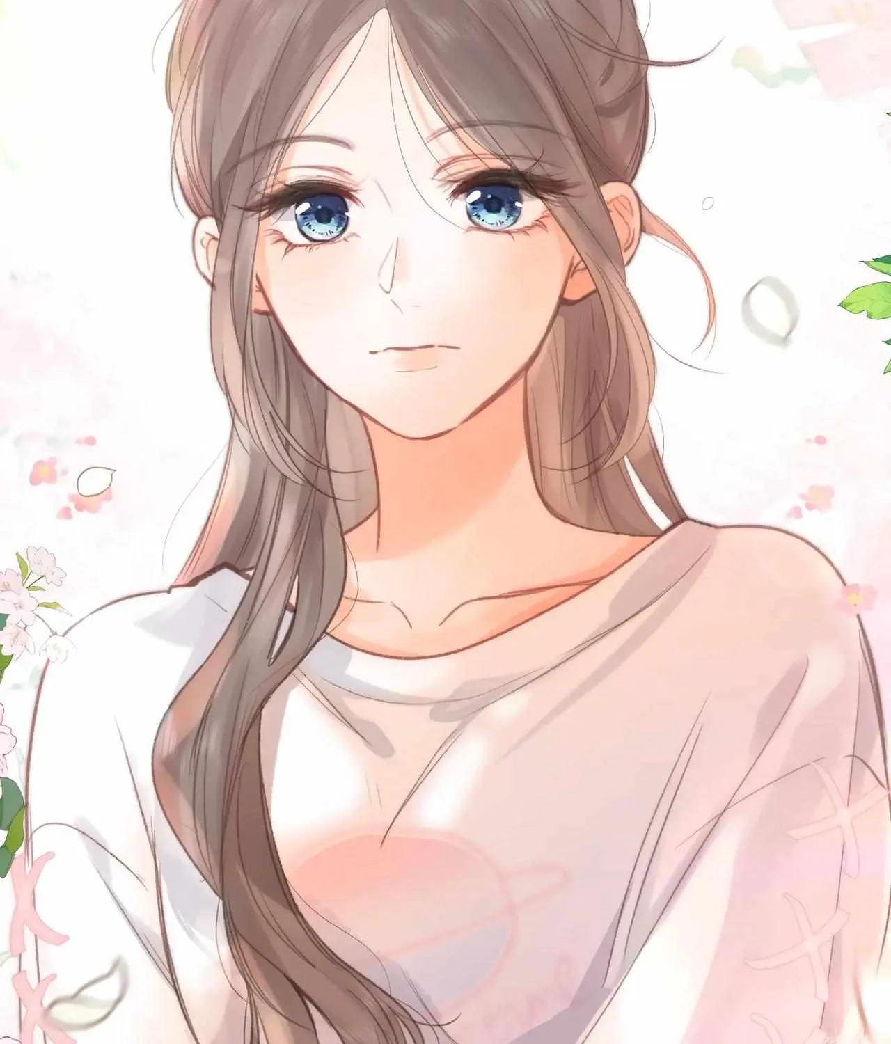 You Are My Desire Chapter 7 page 47 - 
