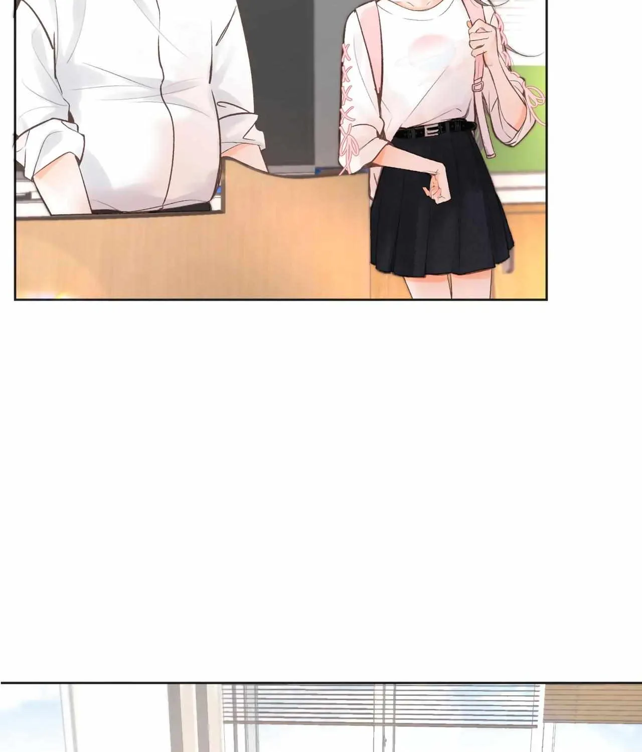 You Are My Desire Chapter 7 page 6 - 