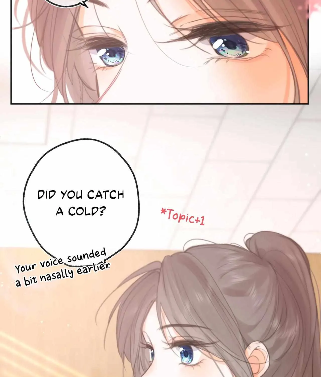 You Are My Desire Chapter 7 page 52 - 