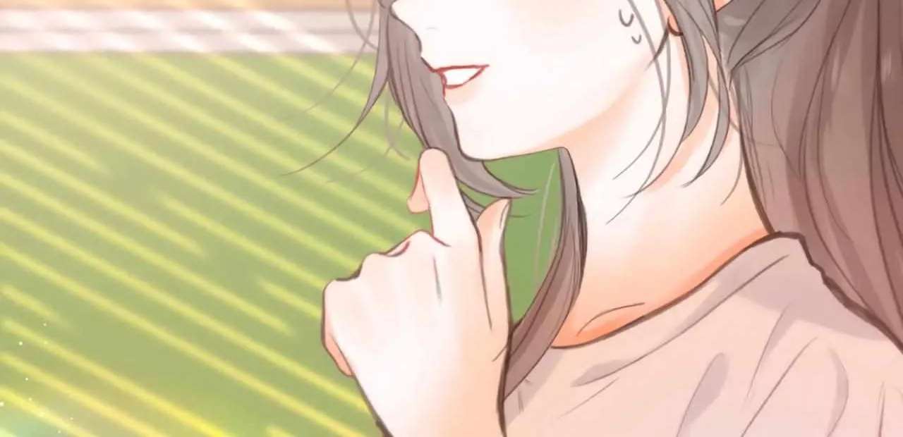 You Are My Desire Chapter 7 page 53 - 
