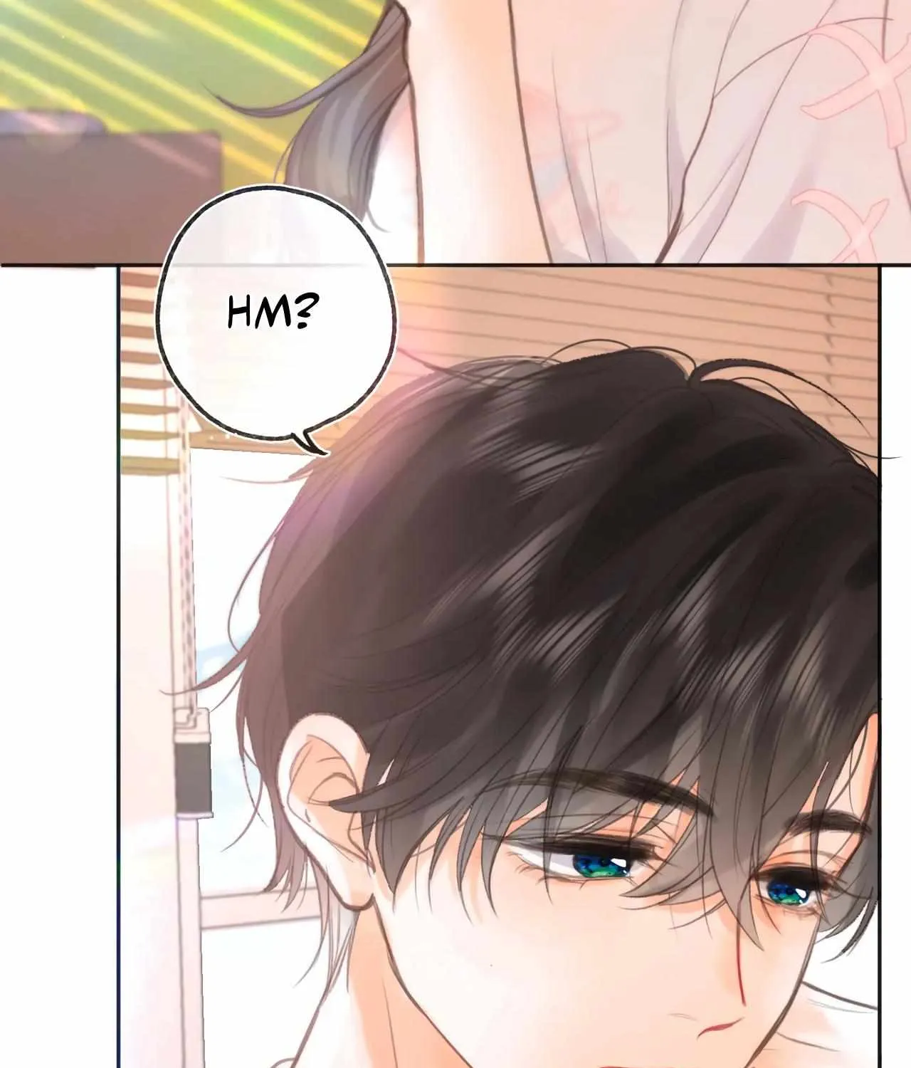 You Are My Desire Chapter 7 page 54 - 