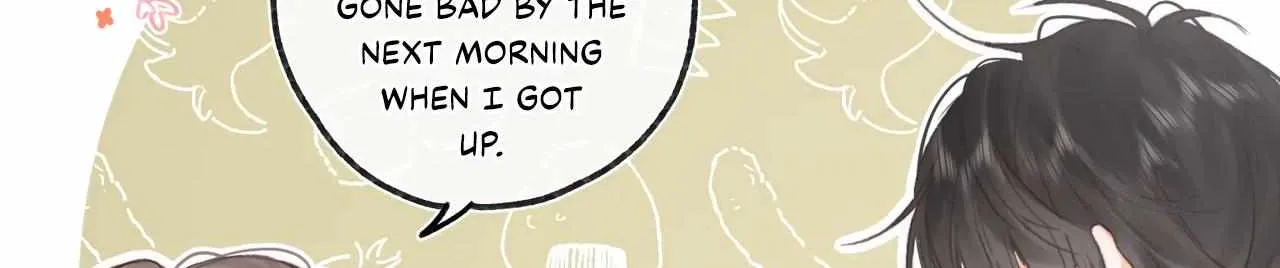 You Are My Desire Chapter 7 page 56 - 