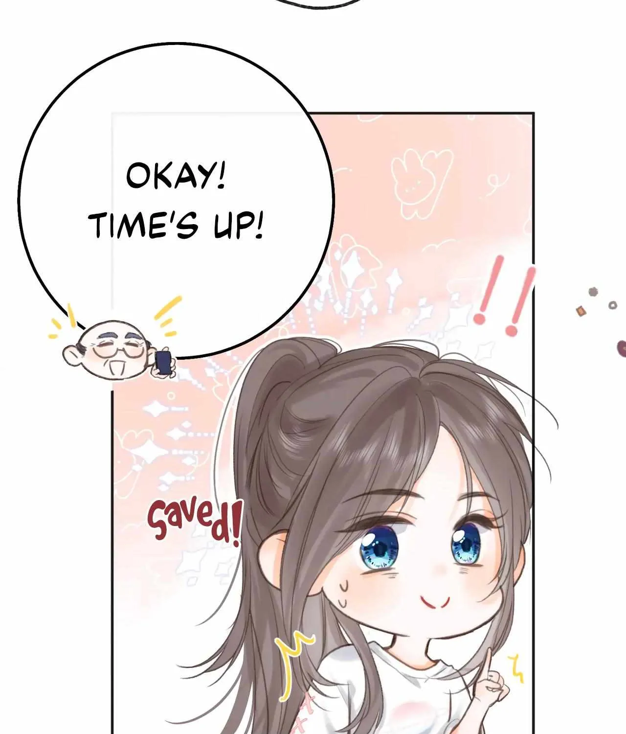 You Are My Desire Chapter 7 page 58 - 