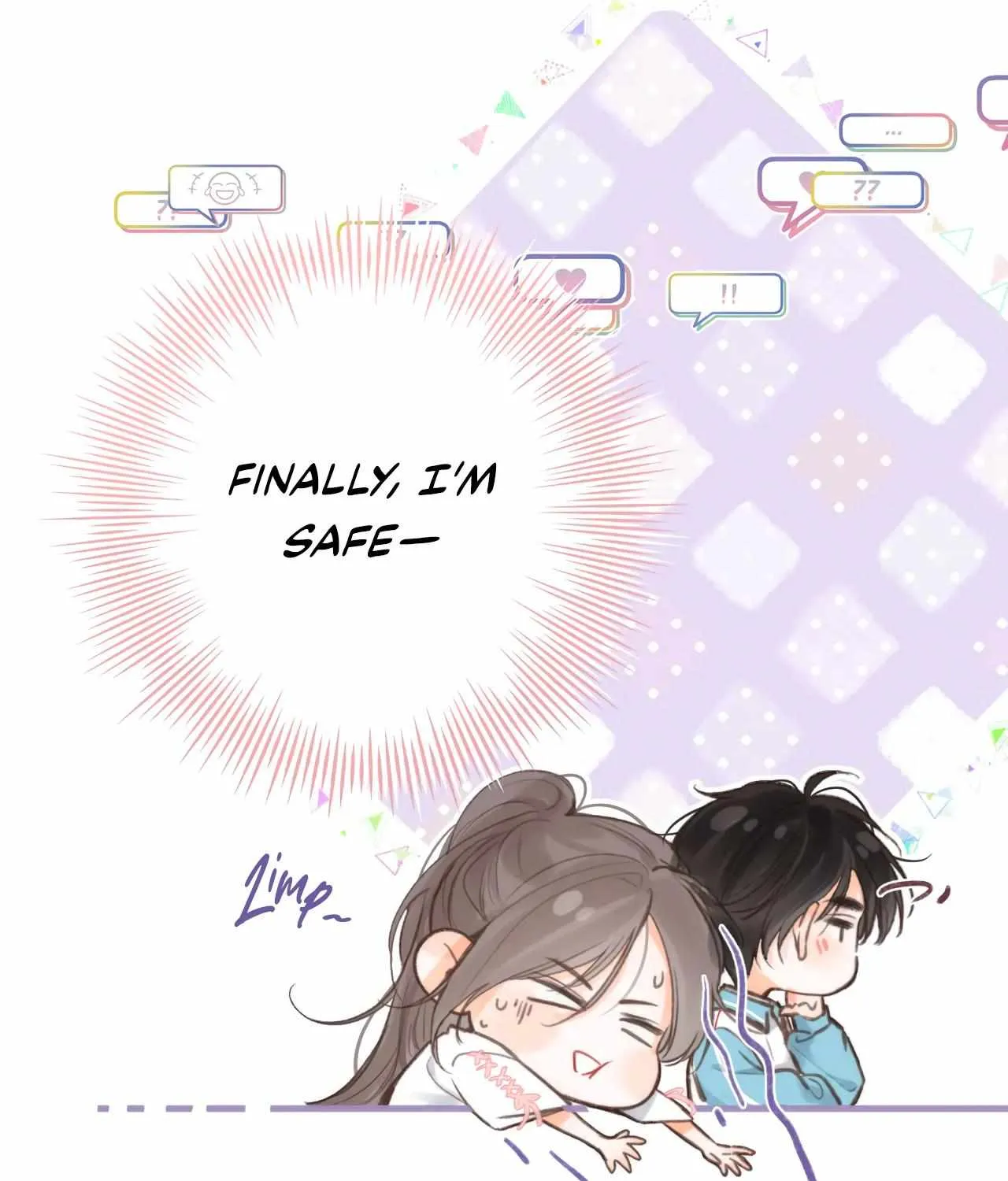 You Are My Desire Chapter 7 page 60 - 