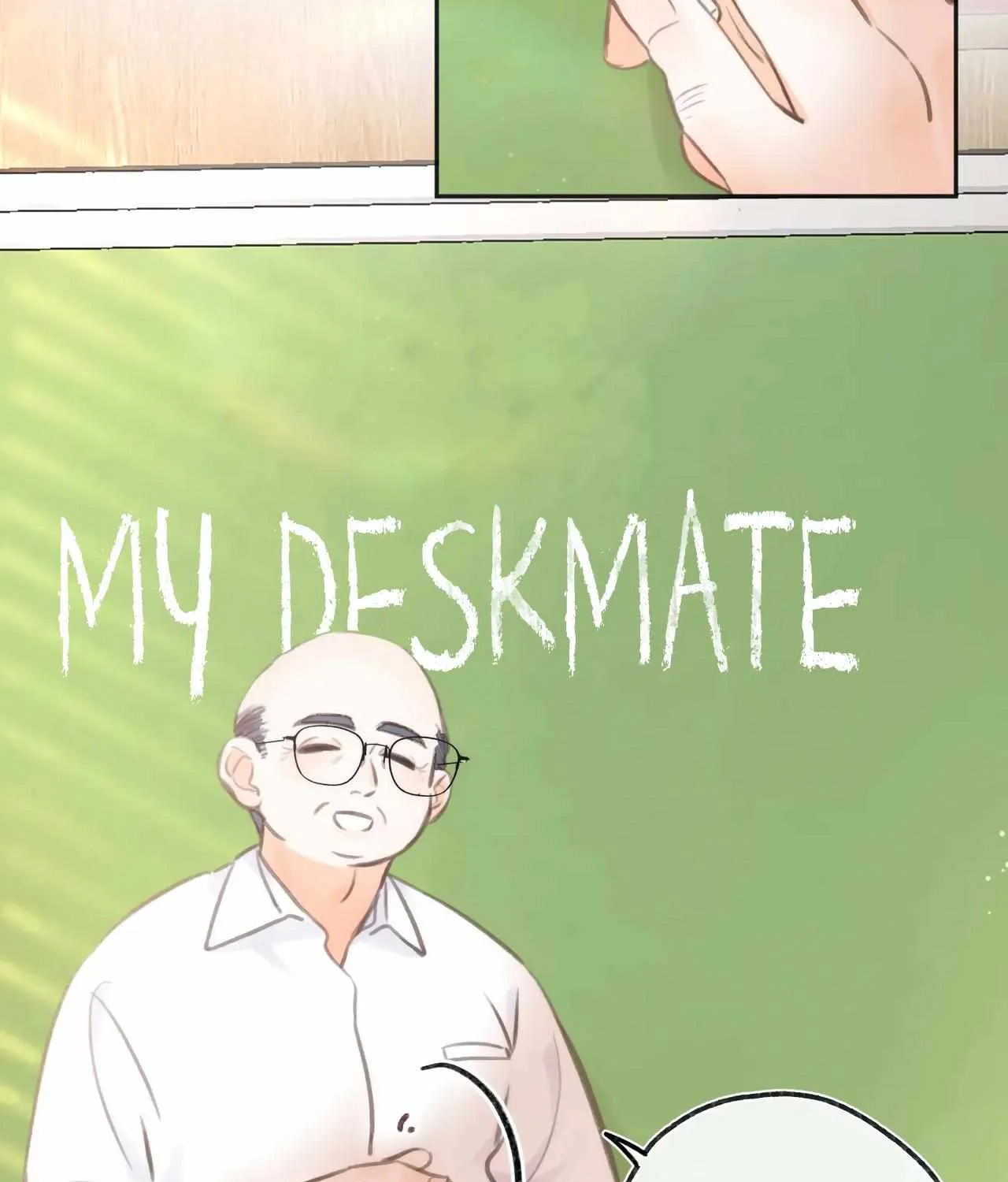 You Are My Desire Chapter 7 page 62 - 