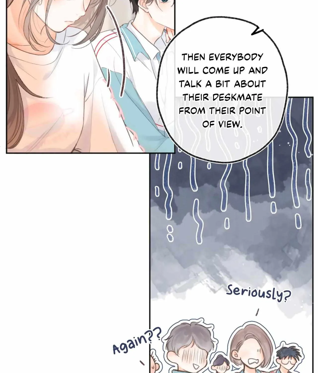 You Are My Desire Chapter 7 page 65 - 