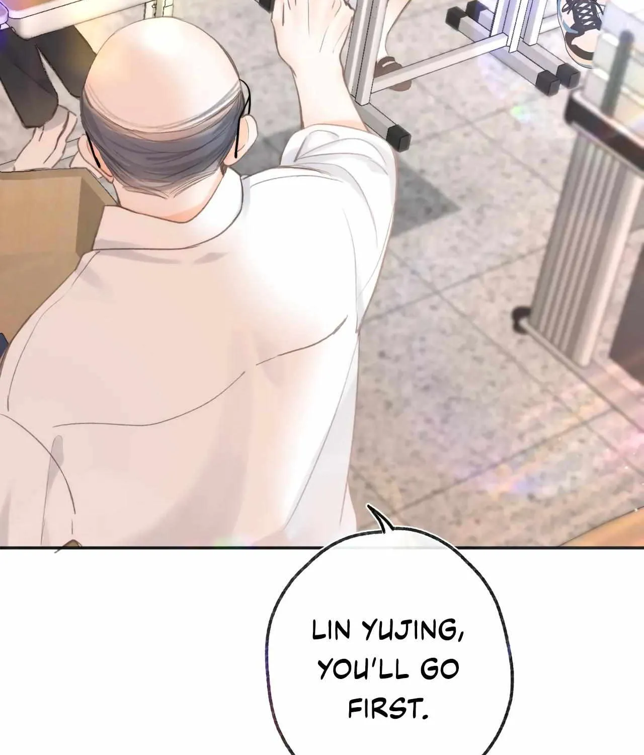 You Are My Desire Chapter 7 page 68 - 