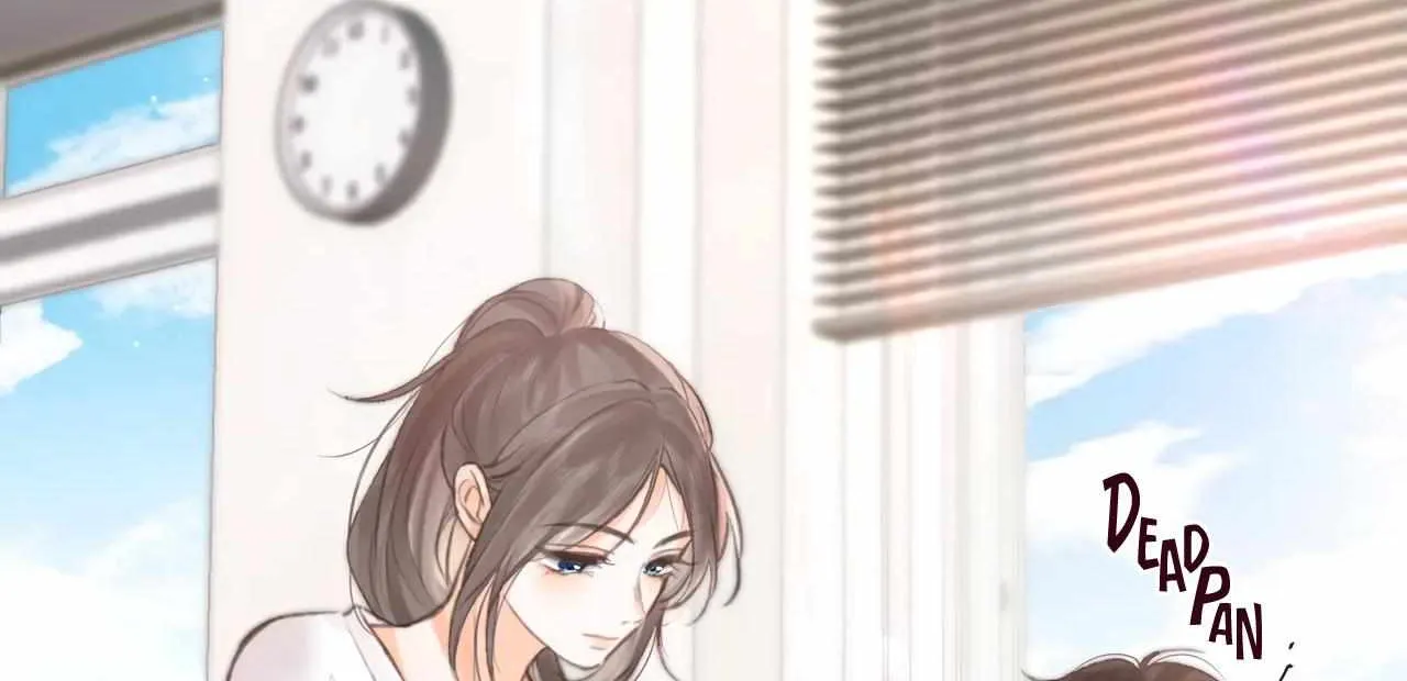 You Are My Desire Chapter 7 page 8 - 