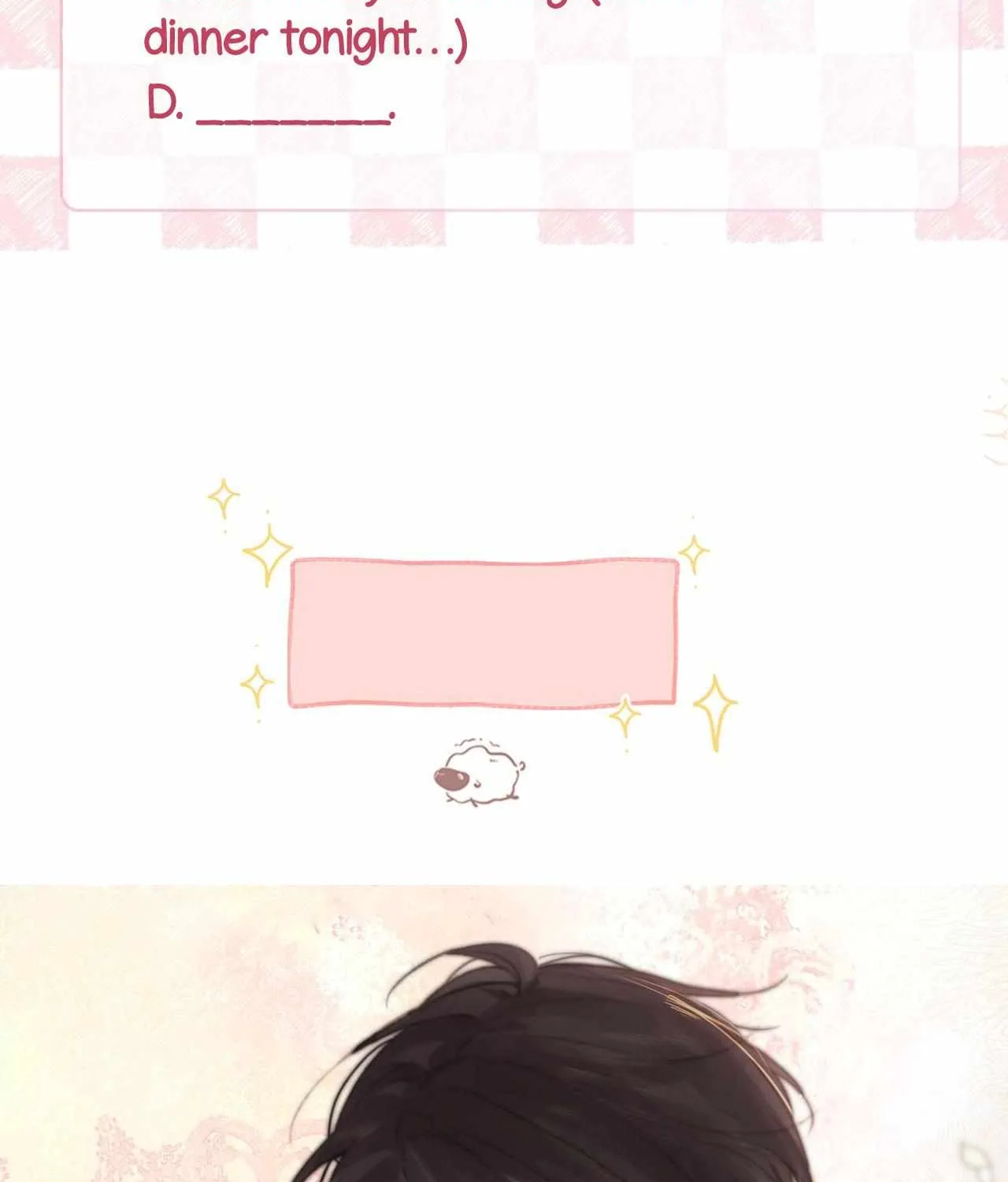 You Are My Desire Chapter 7 page 72 - 